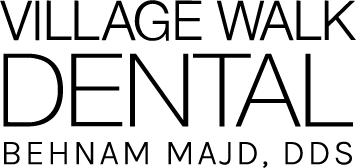 Village Walk Dental logo